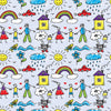 Colorful Childhood (FUN 108)
