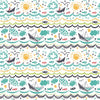 Sunny Seas (FUN 110)