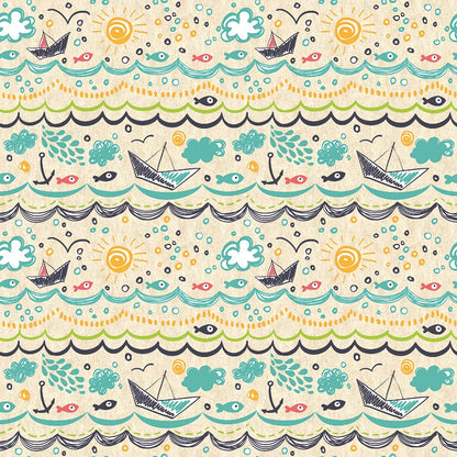 Sunny Seas (FUN 111)