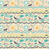 Sunny Seas (FUN 111)