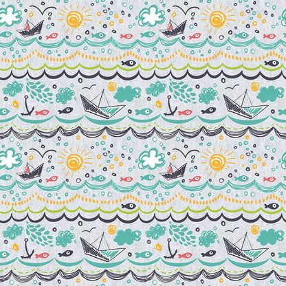 Sunny Seas (FUN 112)
