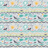 Sunny Seas (FUN 112)