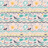 Sunny Seas (FUN 113)