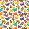 Rainbow of Butterflies (FUN 115)