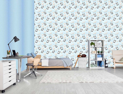 Dreamy Pandas (FUN 117)