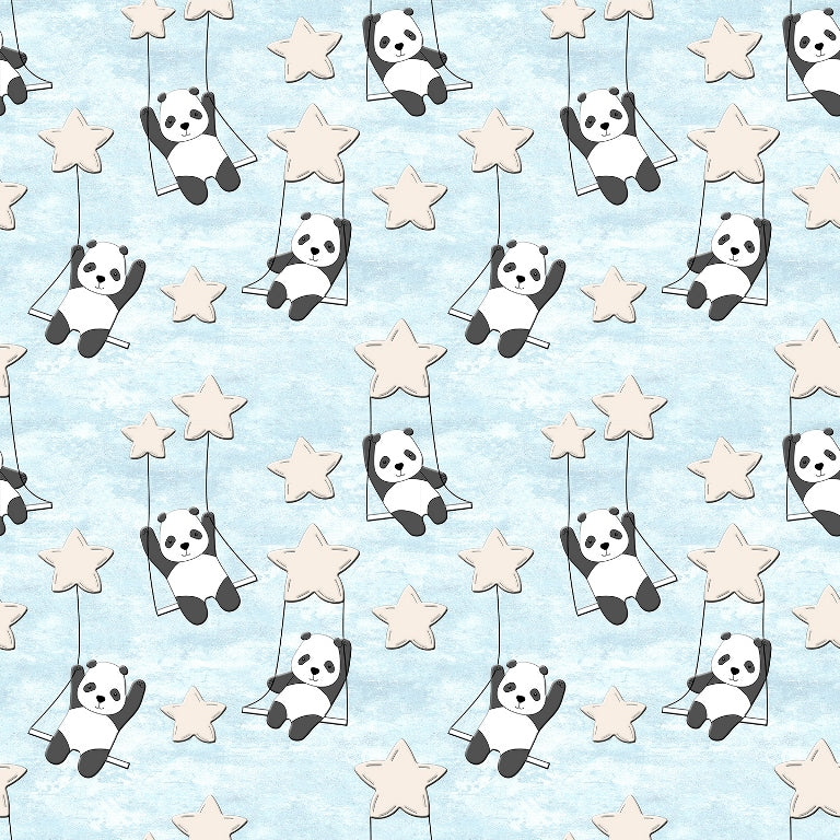 dreamy pandas (fun 117)