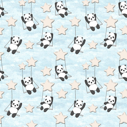 Dreamy Pandas (FUN 117)