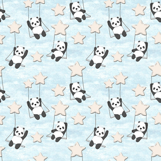 Dreamy Pandas (FUN 117)