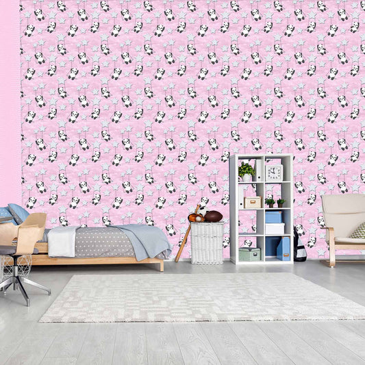 Dreamy Pandas (FUN 118)