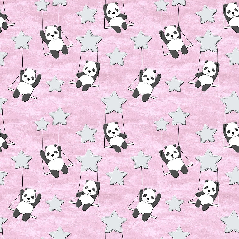 dreamy pandas (fun 118)