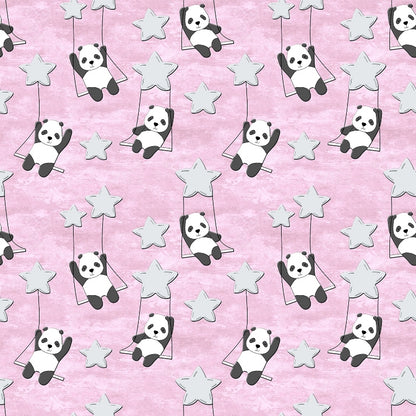Dreamy Pandas (FUN 118)
