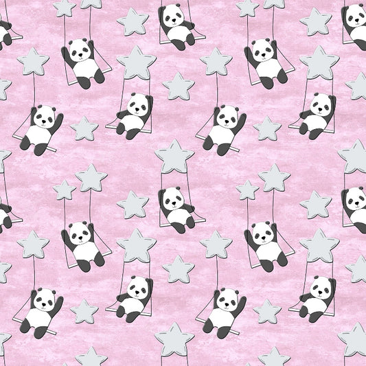 Dreamy Pandas (FUN 118)
