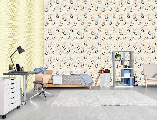 Dreamy Pandas (FUN 119)