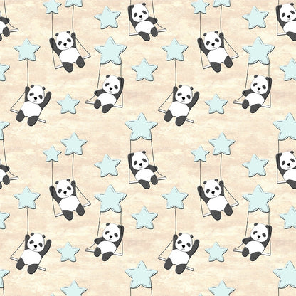 Dreamy Pandas (FUN 119)