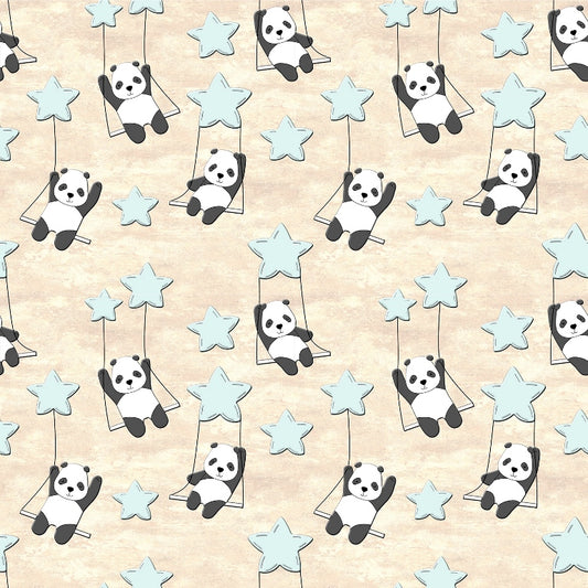 Dreamy Pandas (FUN 119)