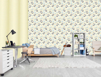 Dreamy Pandas (FUN 120)