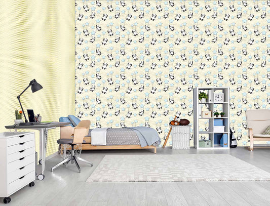Dreamy Pandas (FUN 120)
