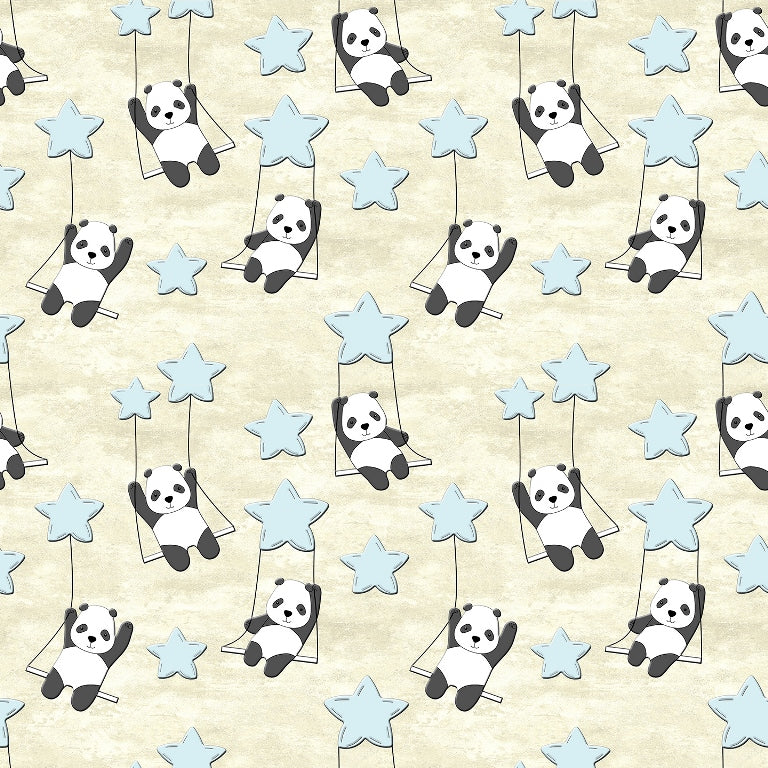 dreamy pandas (fun 120)