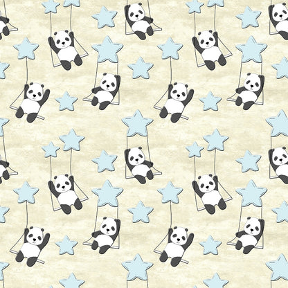 Dreamy Pandas (FUN 120)