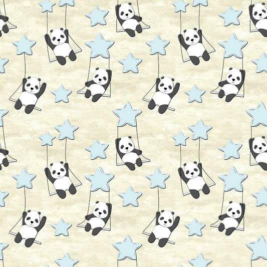 Dreamy Pandas (FUN 120)