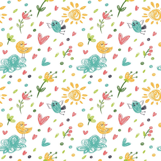 Natures Joy (FUN 121)