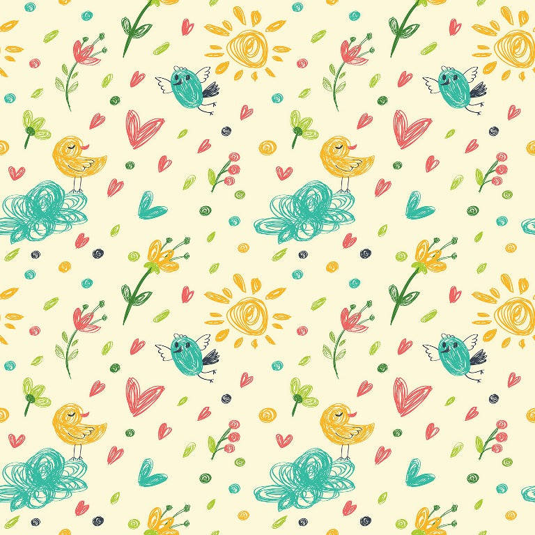 natures joy (fun 122)