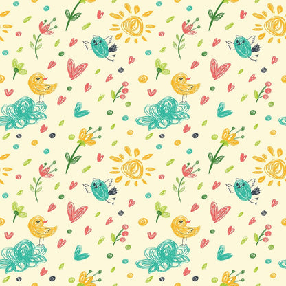 Natures Joy (FUN 122)