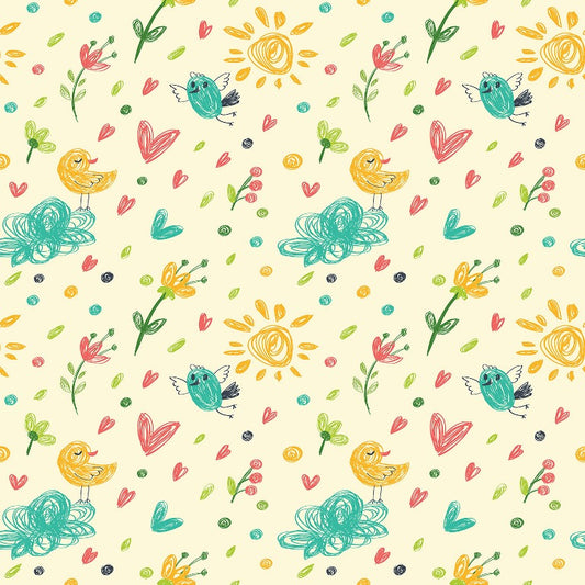 Natures Joy (FUN 122)