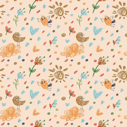 Nature's Joy (FUN 124)