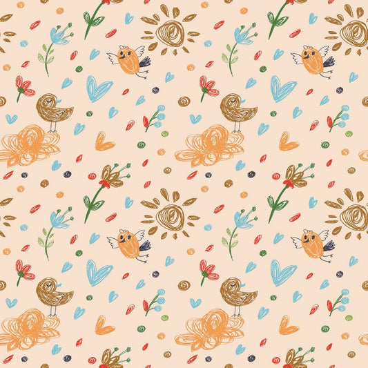 Nature's Joy (FUN 124)