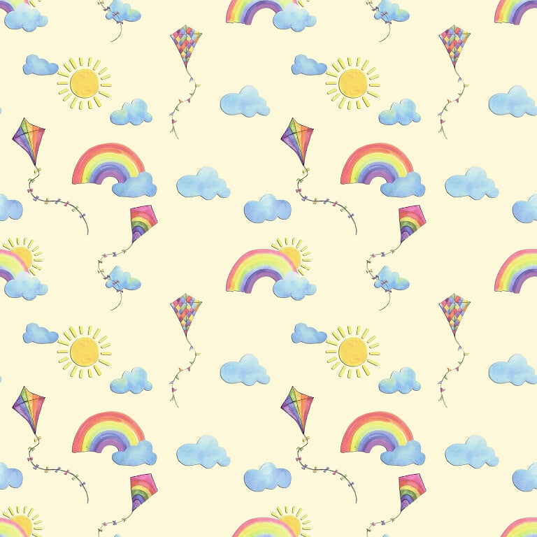 flying kites (fun 126)