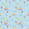 Flying Kites (FUN 128)