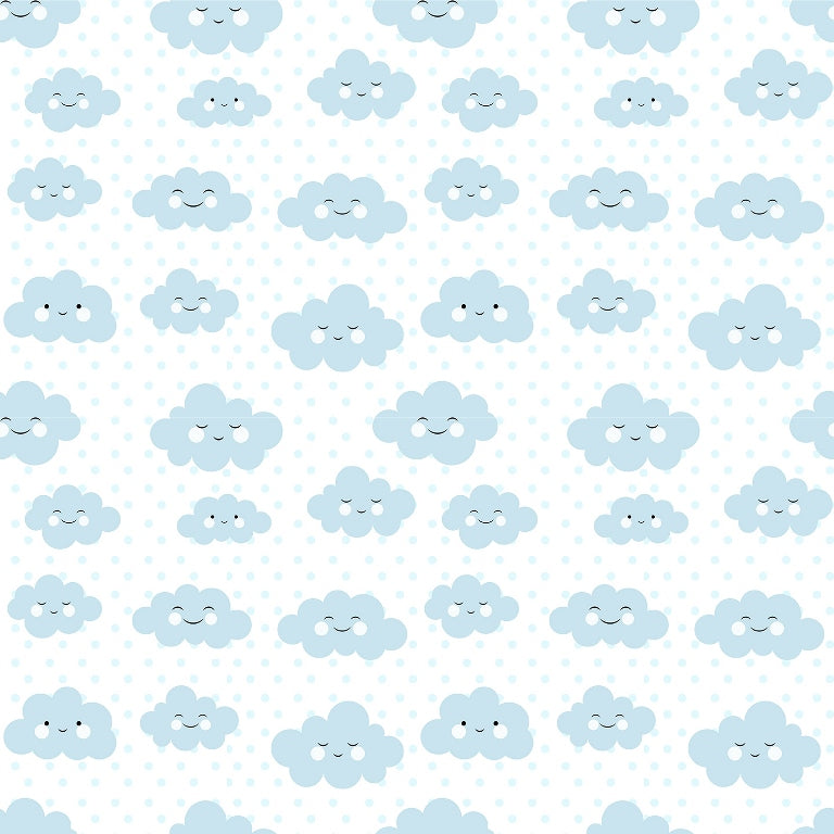 smiling skies (fun 129)
