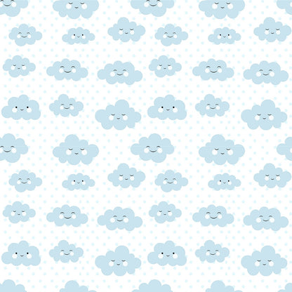 Smiling Skies (FUN 129)
