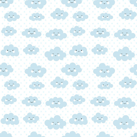 Smiling Skies (FUN 129)