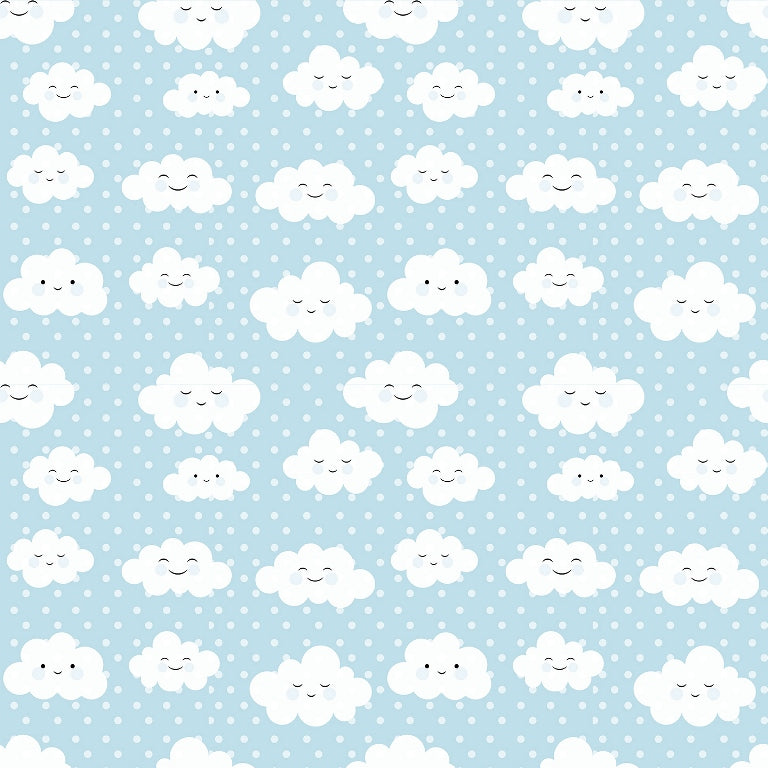 smiling skies (fun 130)