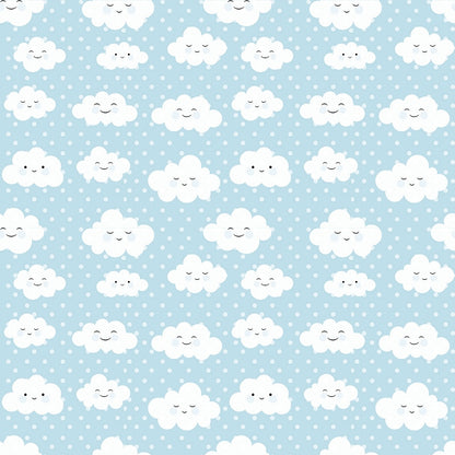 Smiling Skies (FUN 130)