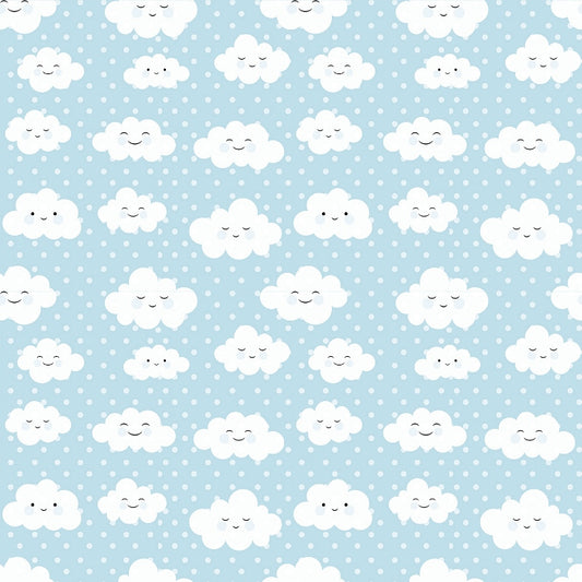 Smiling Skies (FUN 130)