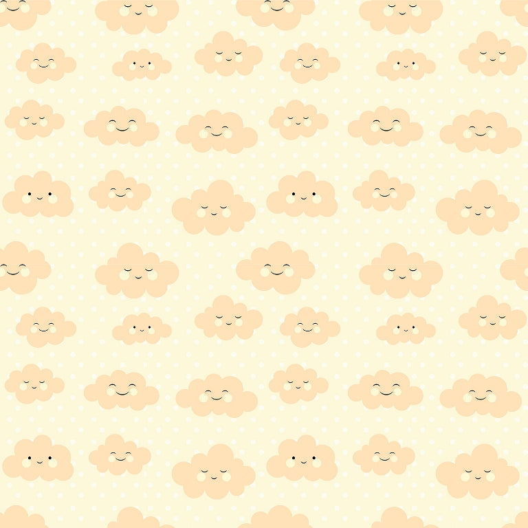 smiling skies (fun 131)