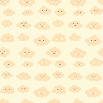 Smiling Skies (FUN 131)
