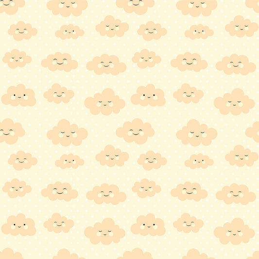 Smiling Skies (FUN 131)