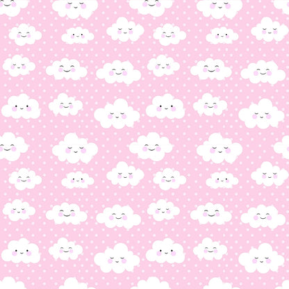 Smiling Skies (FUN 132)