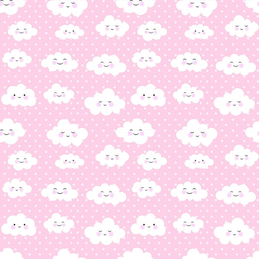 Smiling Skies (FUN 132)