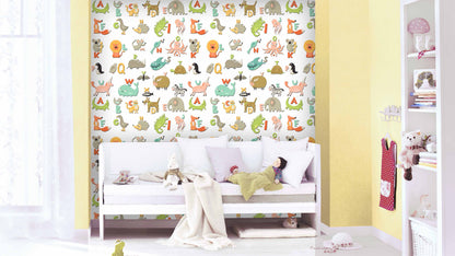 Junglee ABC (FUN 133)