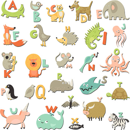 Junglee ABC (FUN 133)