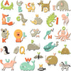 Junglee ABC (FUN 133)