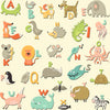Junglee ABC (FUN 134)