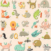 Junglee ABC (FUN 135)