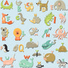 Junglee ABC (FUN 136)