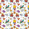 Jungle Safari  (FUN 137)